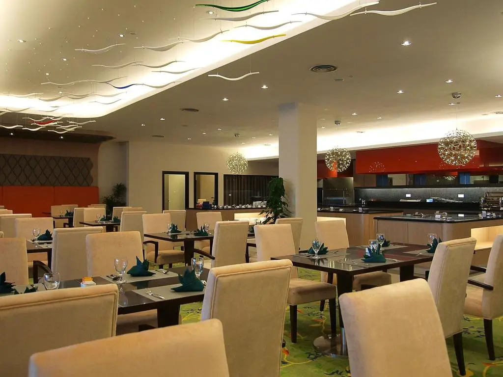 Imperial Grand Suite Apartment At Boulevard Kuching