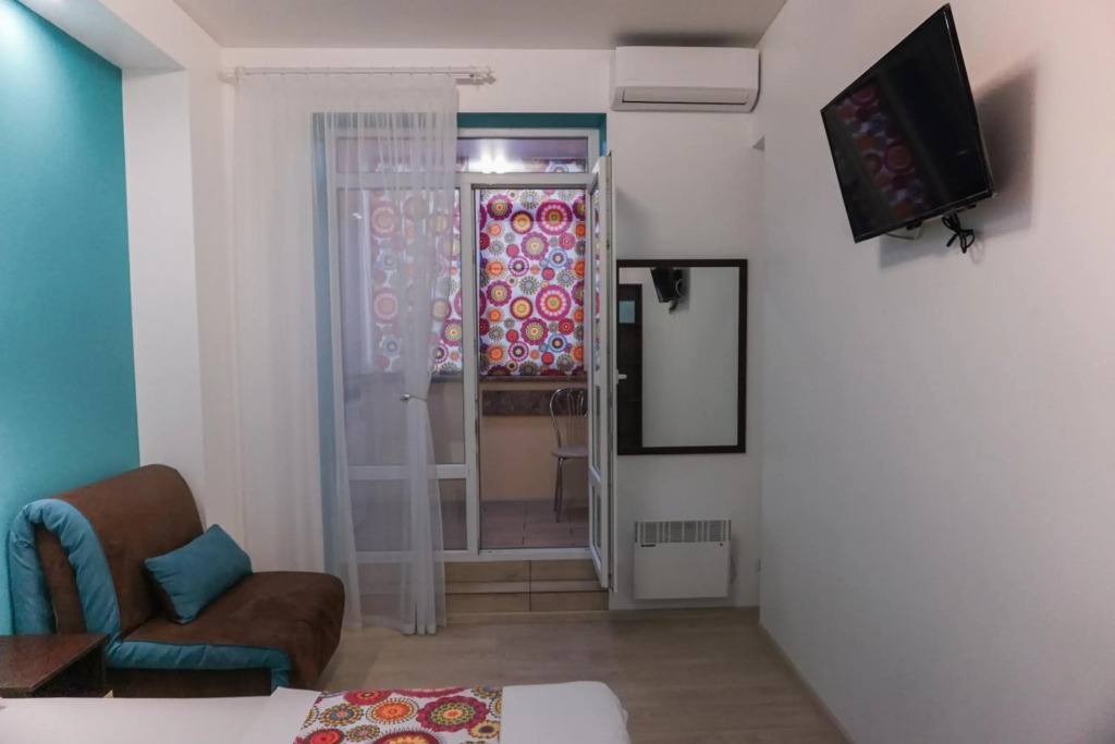 Doba In Ua Luhovska255 Apartments