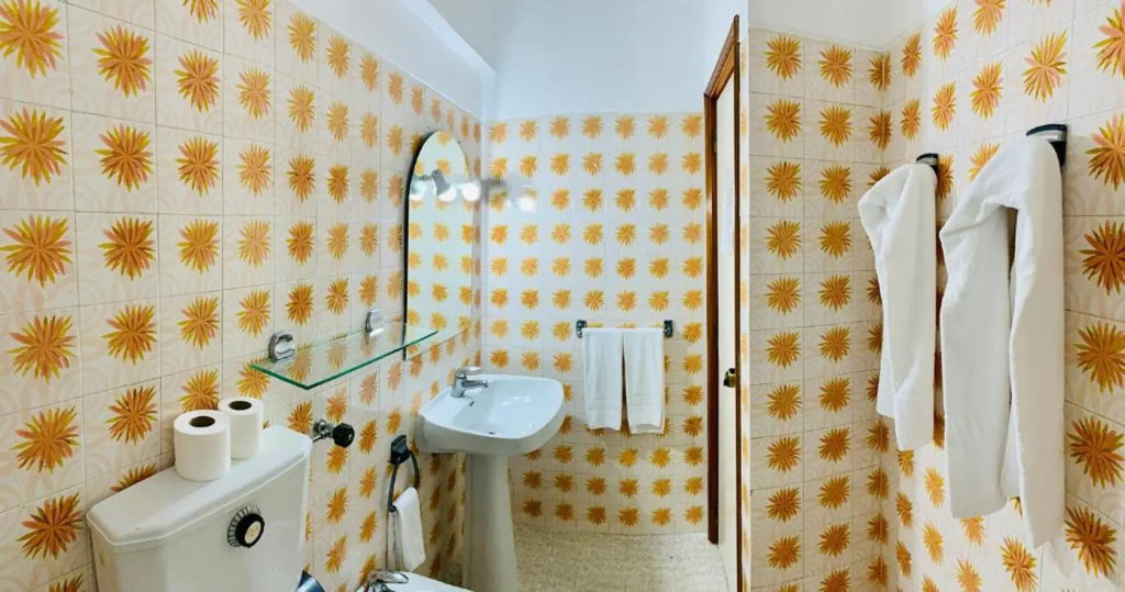 Rosamar Apartamentos