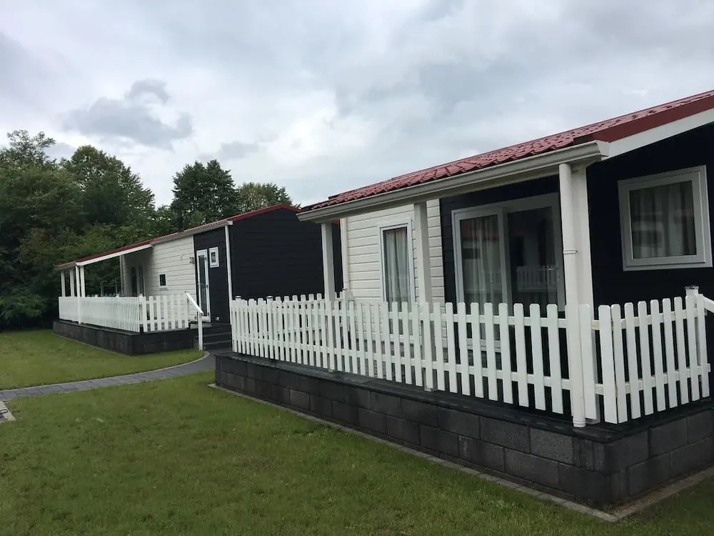 Hotel Landgut Jungfleisch