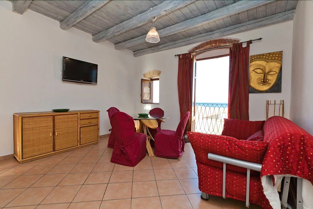 Terrazza Piazzetta