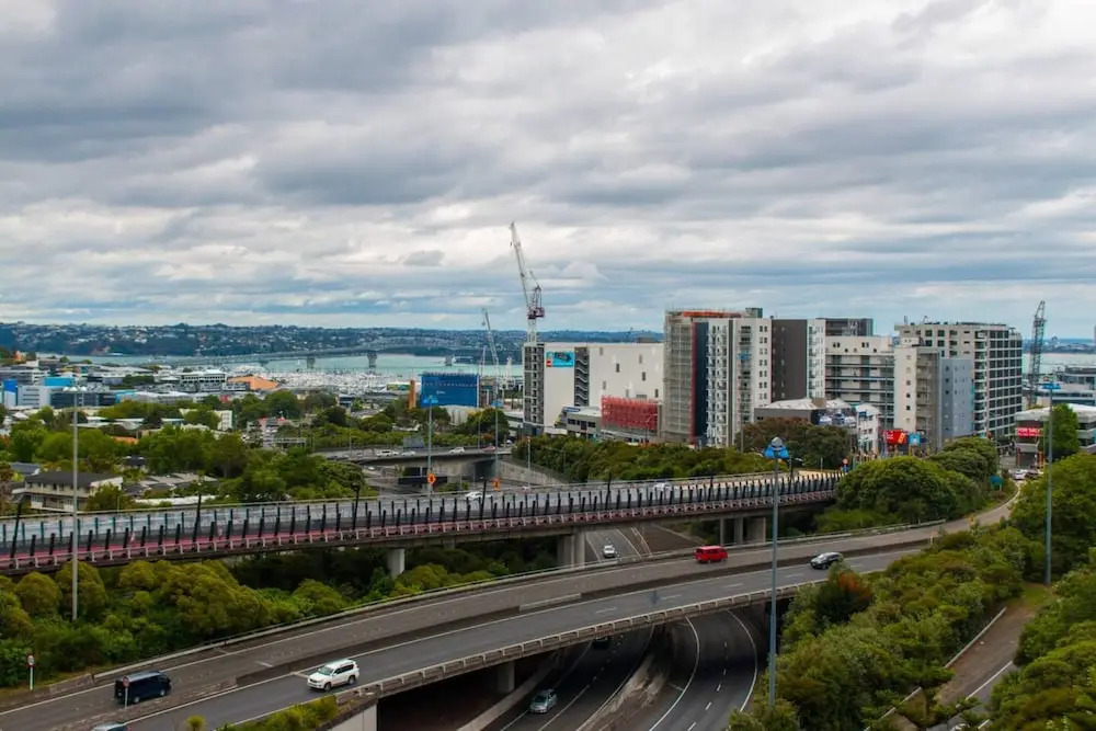Comfortable 2 Bedroom Apartment With Stunning Views