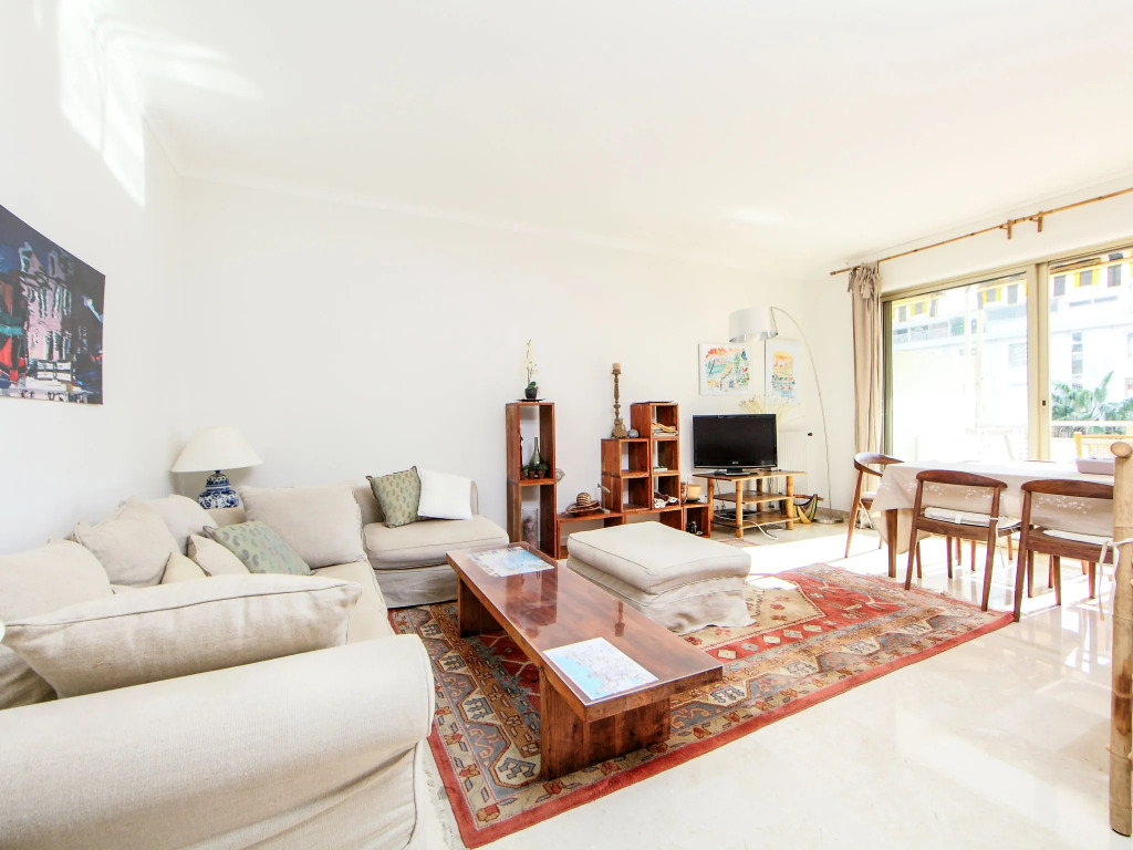 Apartment Les Aliscamps