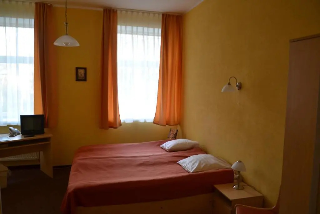 Hotel Vilmaja