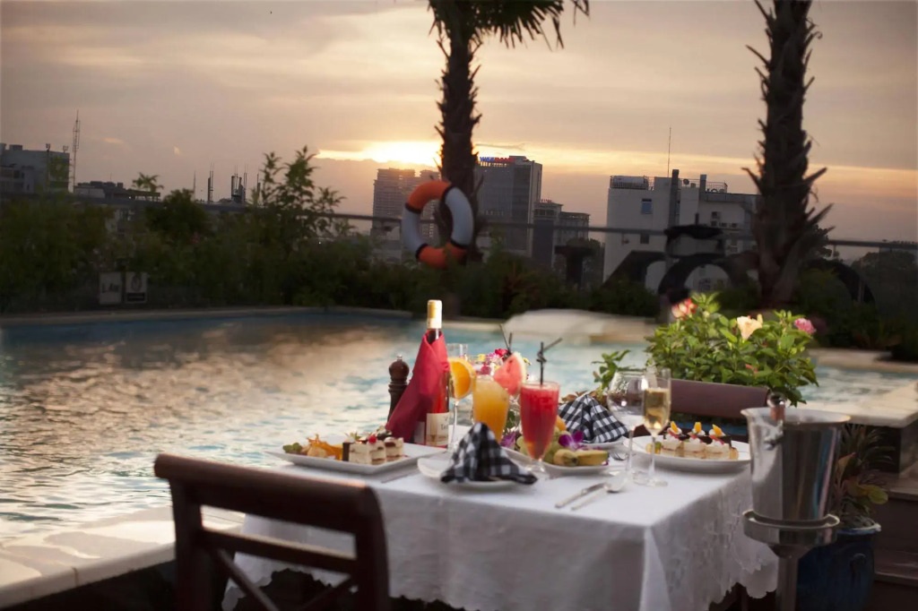 Alagon Dantique Boutique Hotel & Spa