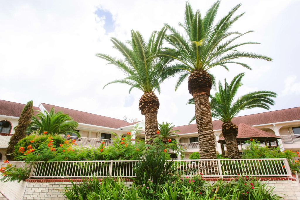 Best Western Pearland Inn