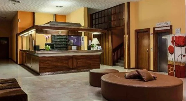 Hotel Terme