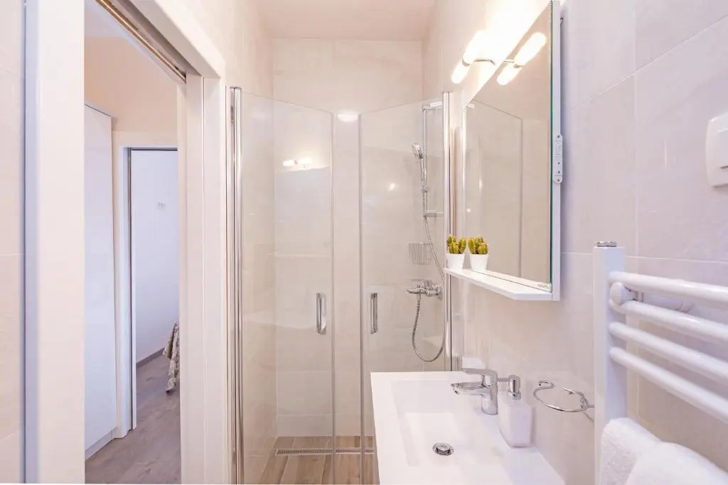 Apartment Sendi