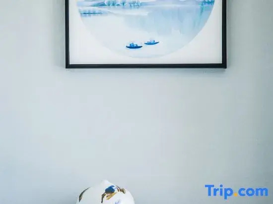 武夷山 Teaculture苏海云轩别墅 印象大红袍剧场店
