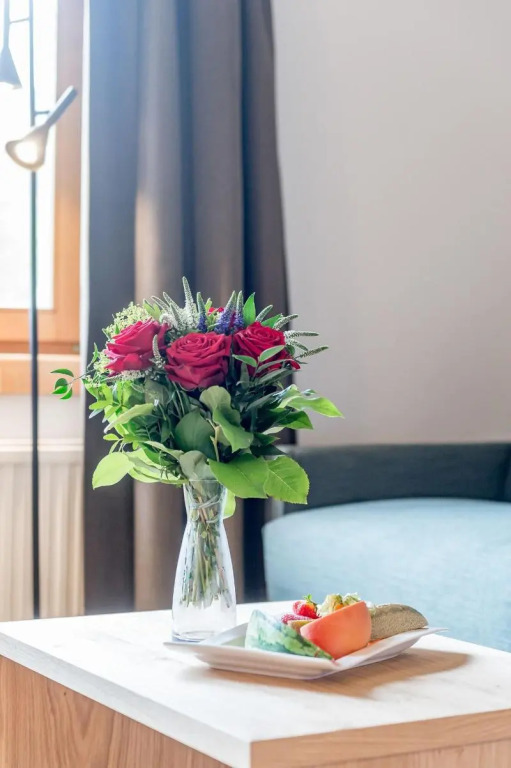 Hotel Zum Gourmet