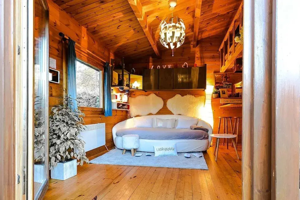Dreamy Garden Lodge Center Berlin