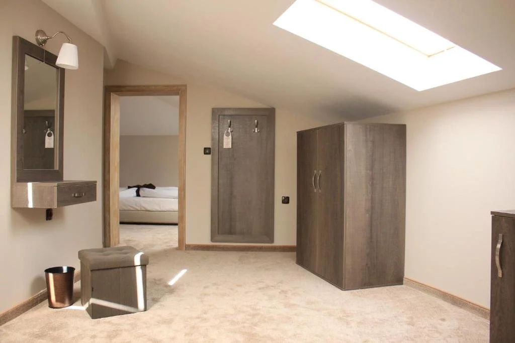Hotel Nove