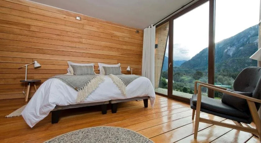 Hotel Raudal