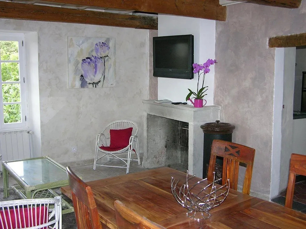 Gîte - Le Mas De Louise