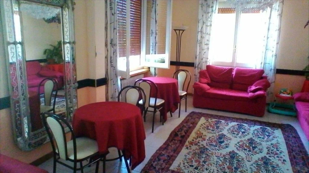 Villa Moderna