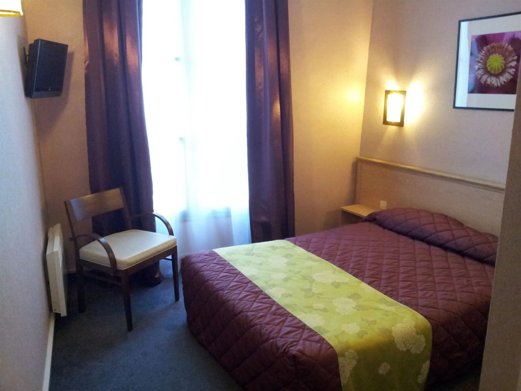 Hôtel Flor Rivoli