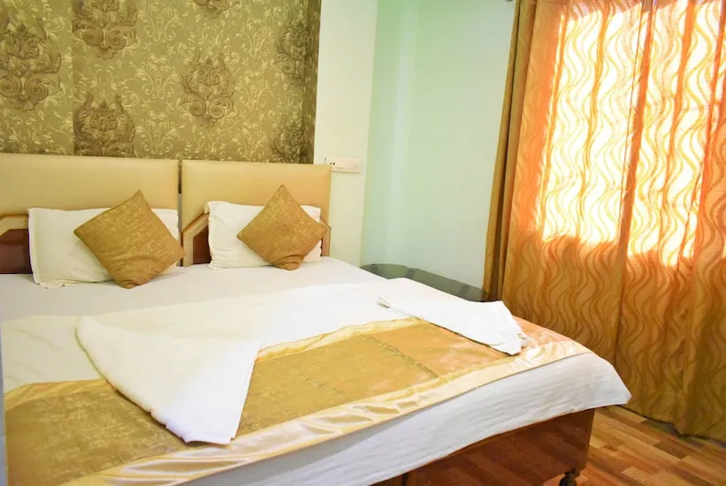 Hotel Picasso