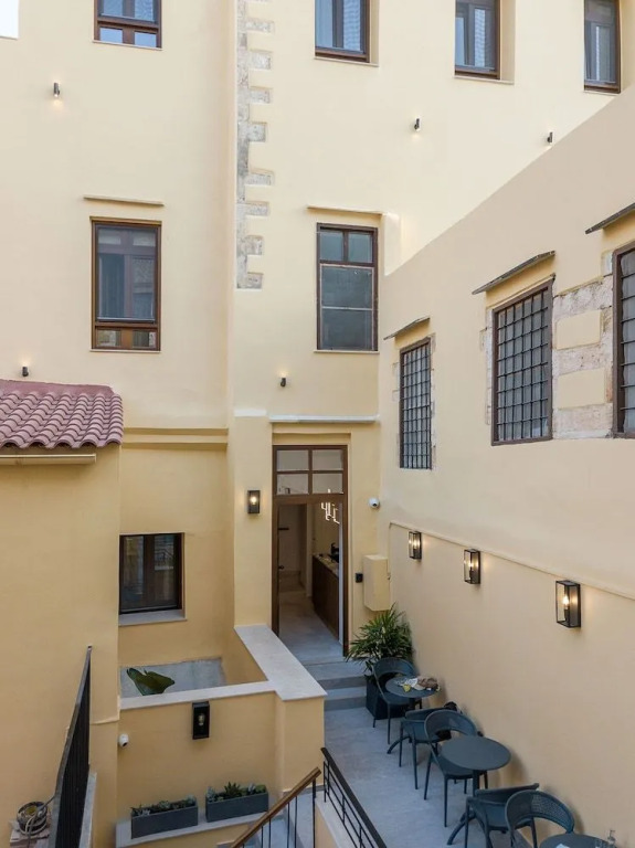 Camere Maritima