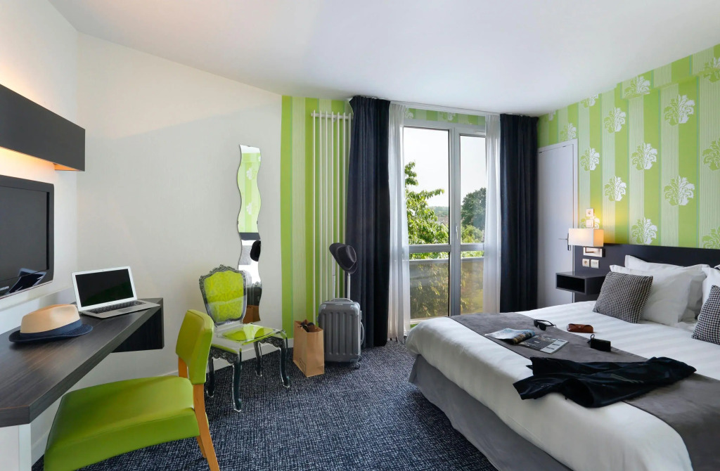 Altos Hotel & Spa