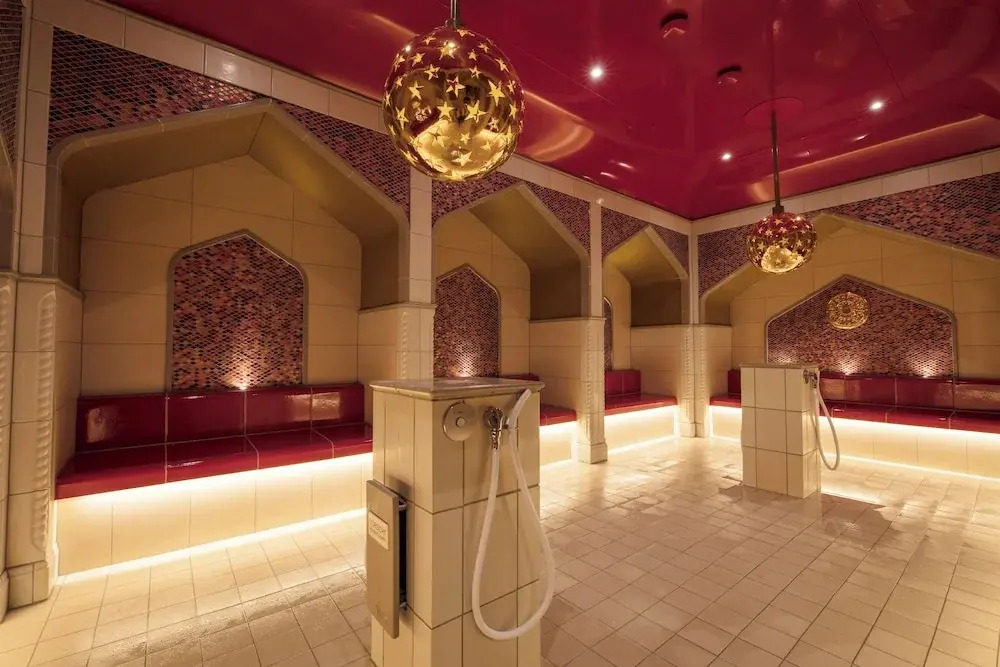 Hotel Thermen Berendonck