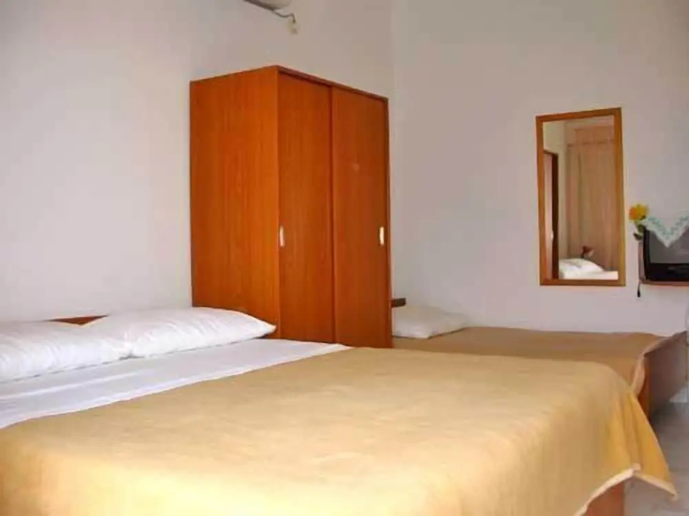 Apartments Meri