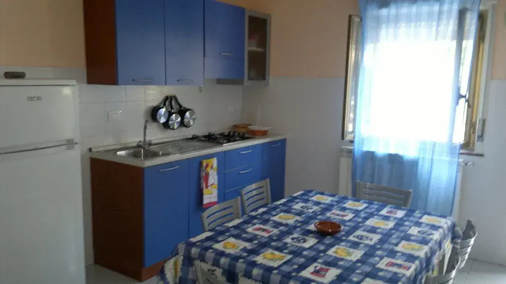 Casa MulinoFeu