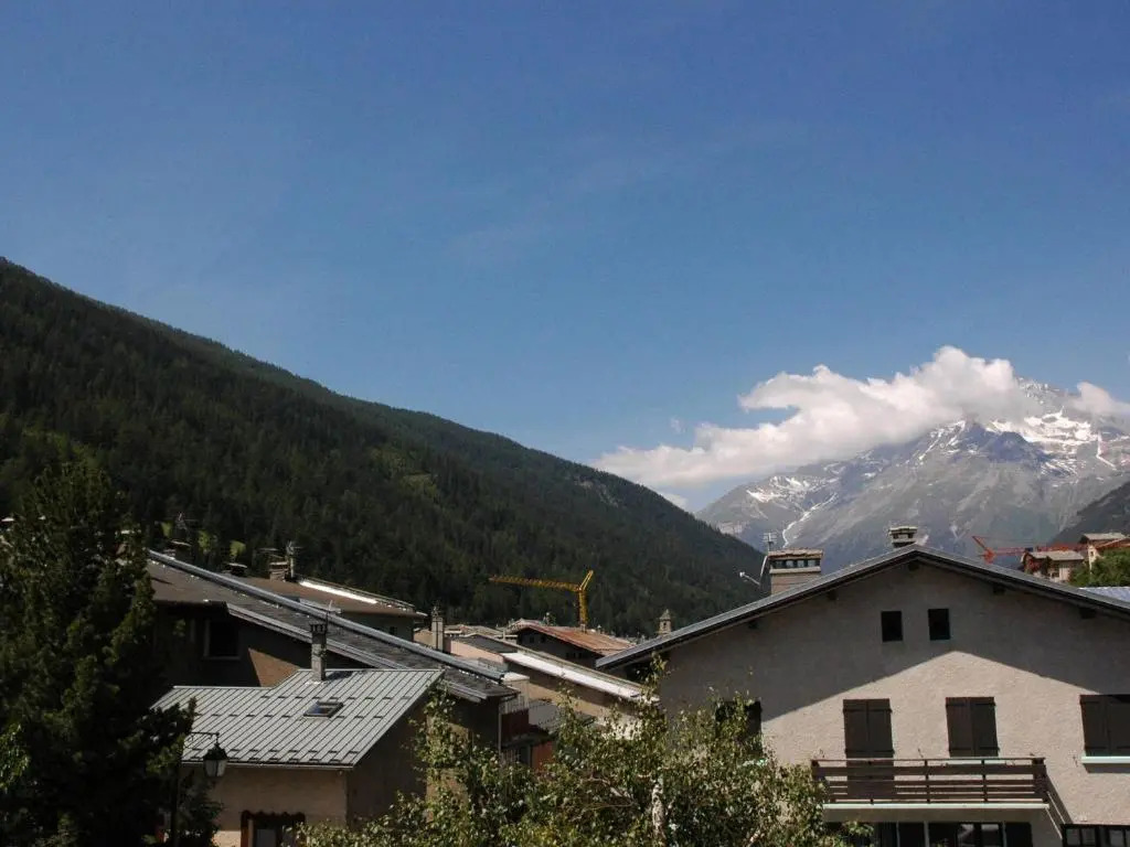 Appartement Lanslebourg-Mont-Cenis, 3 pièces, 7 personnes - FR-1-508-3