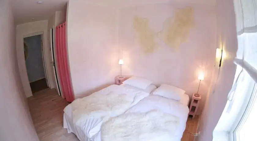 Futura Bed & Breakfast