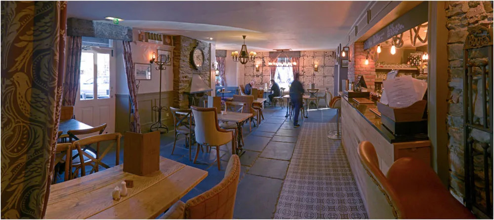 The Inn At Grasmere & The Little Inn