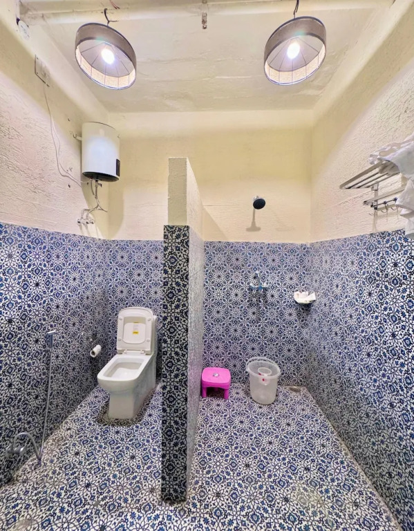 Mykonos Villa
