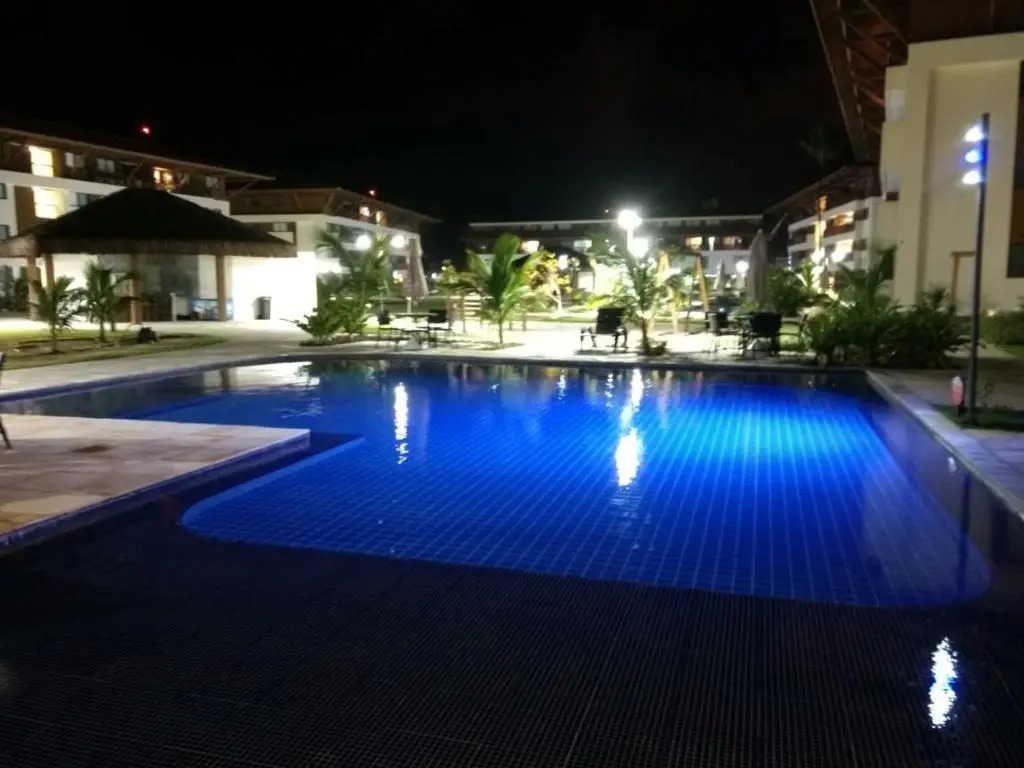 Flat Cupe Beach Living Porto de Galinhas