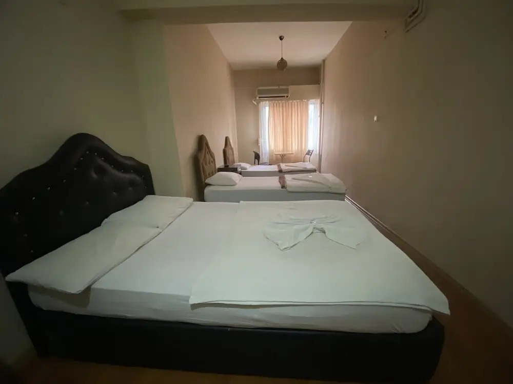 Hotel Gar