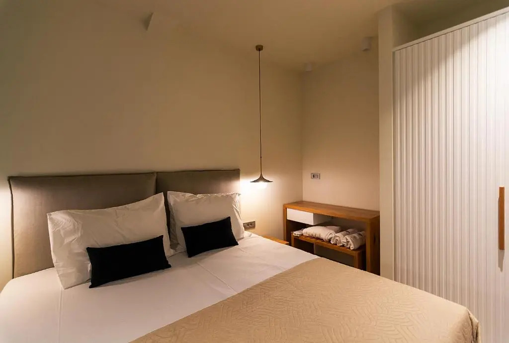 Amphitheatre Suites
