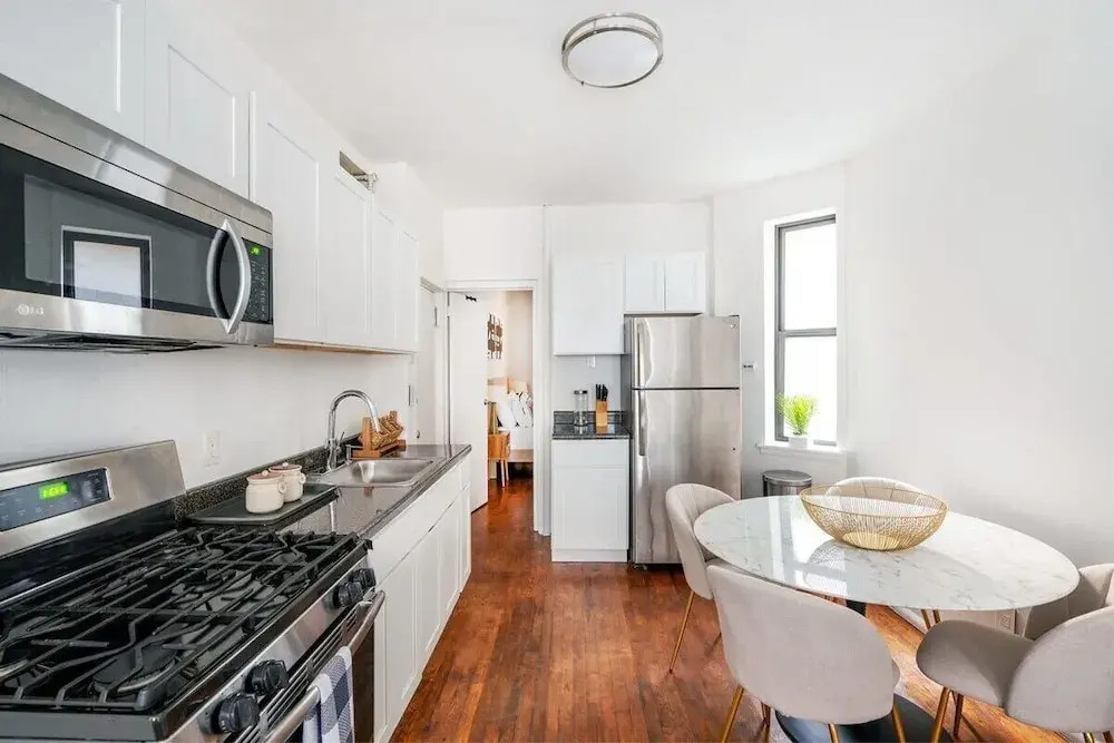 1288 UES Apartments