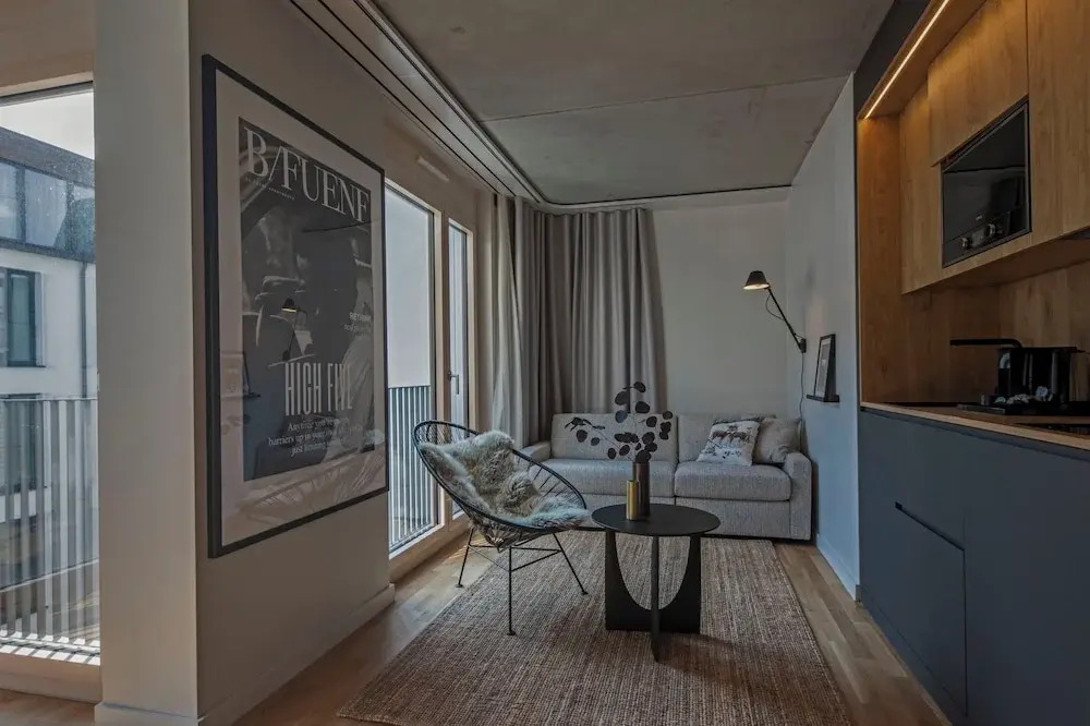 B5 Apartments