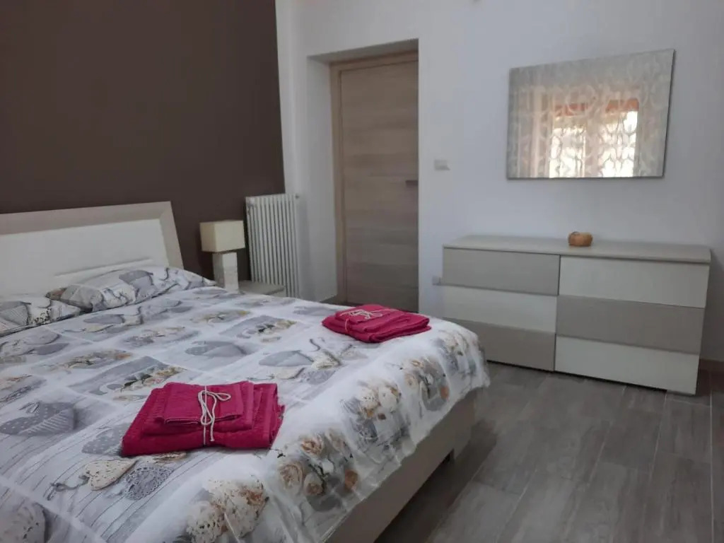 Angelos Country House