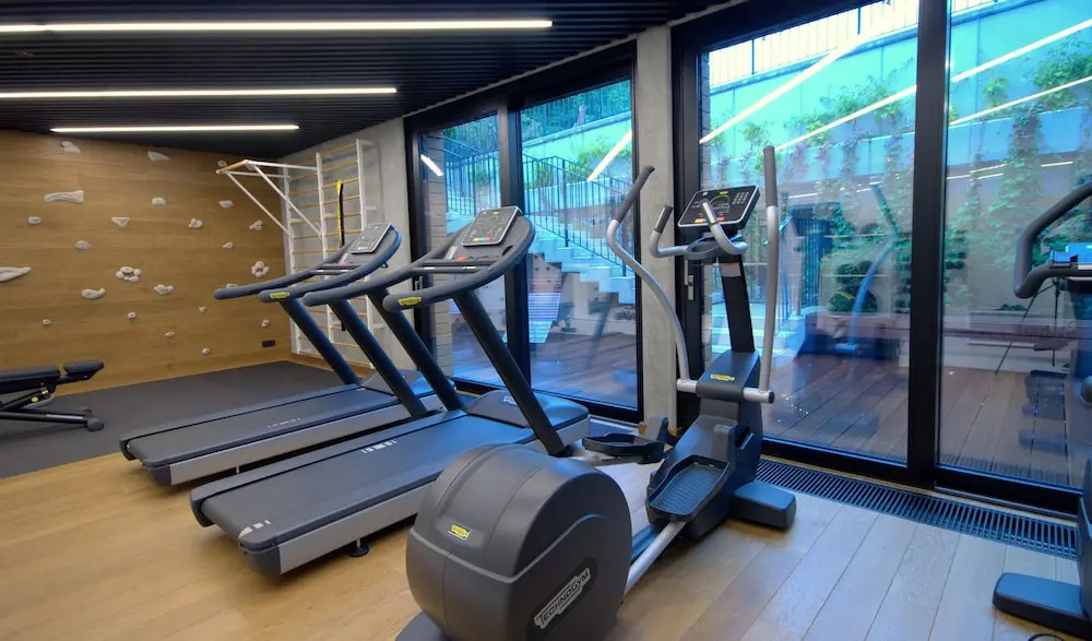 IRS ROYAL APARTMENTS Apartamenty IRS Neptun Park