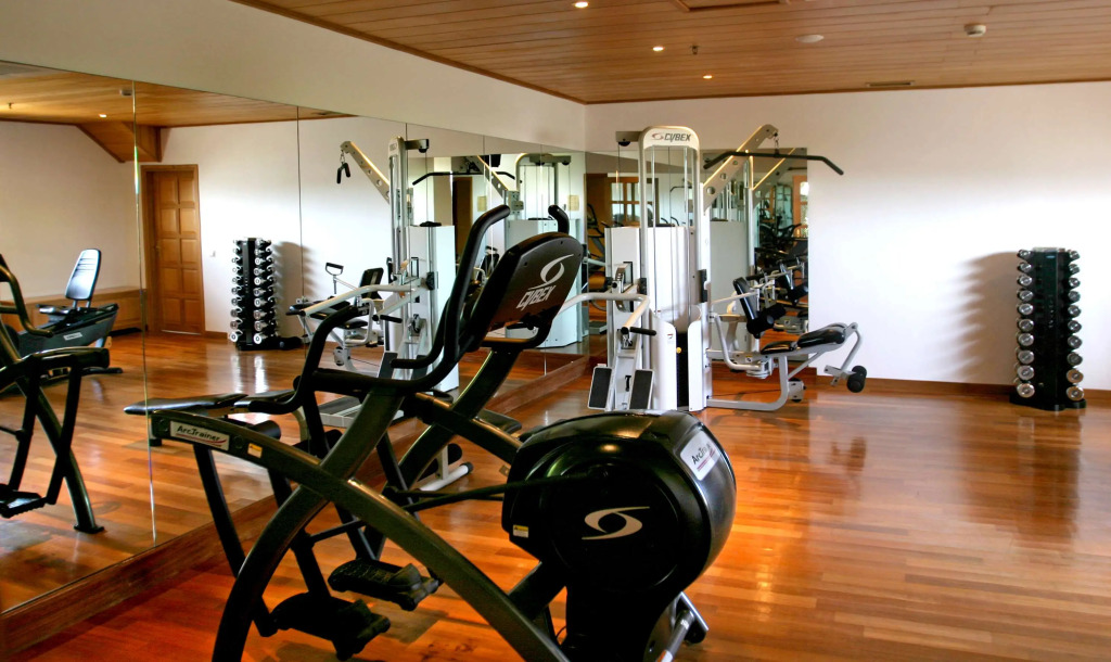 Elounda Peninsula Luxury Resort, Six Senses Spa