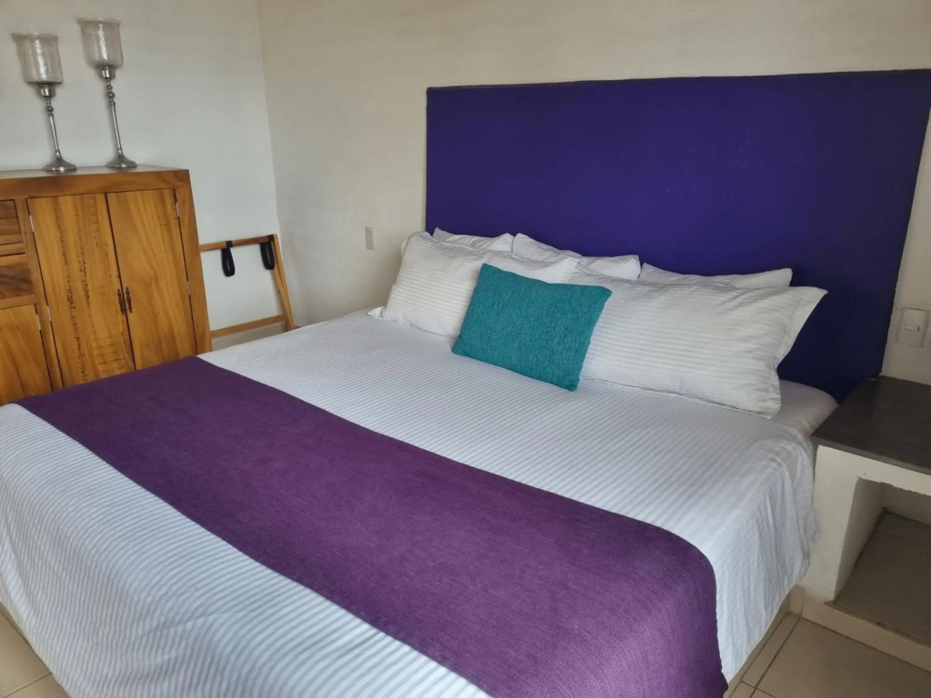 Hotel La Ribereña