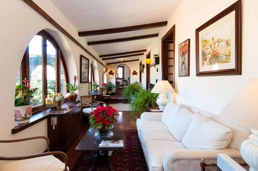 Mansion Bandama by VillaGranCanaria