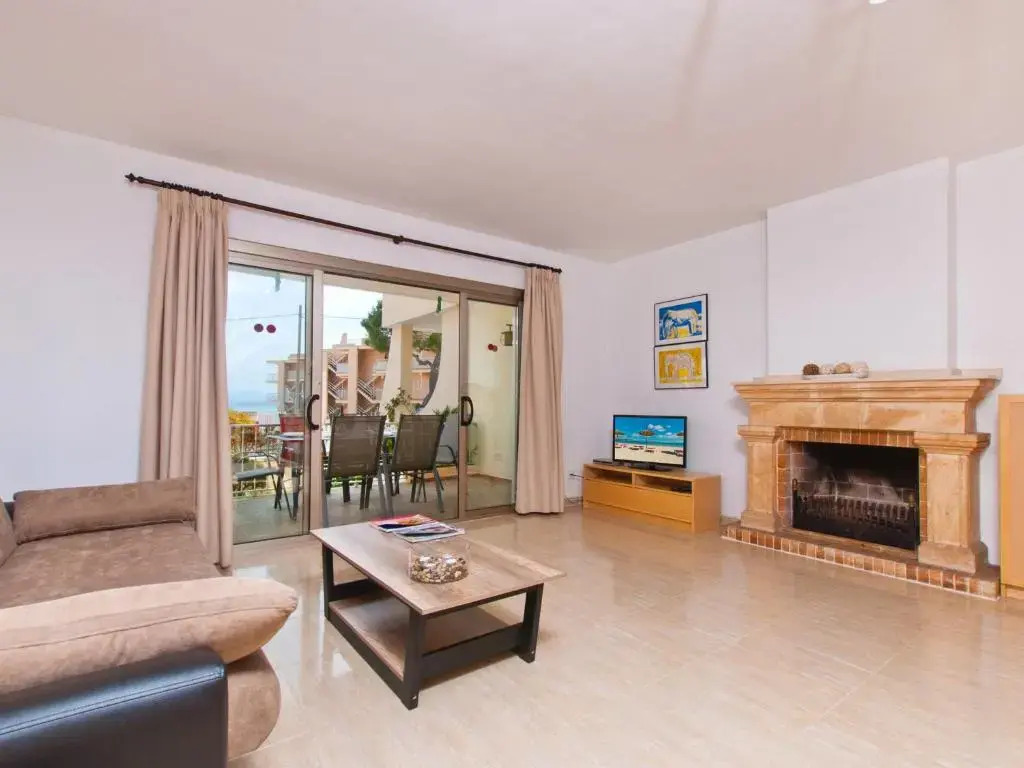 Apartment Paradise Bay 5 at Alcudia Beach, Salzes 5