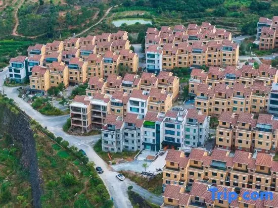 Wencheng Muxin Homestay (Baizhangji Town)