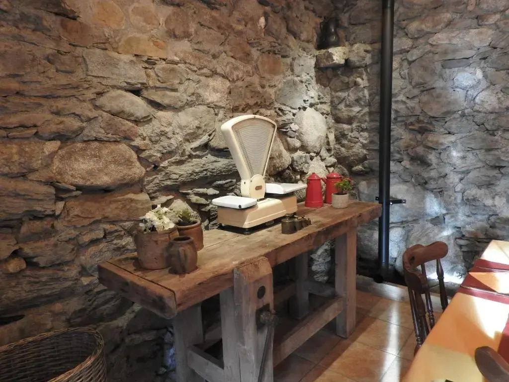 Le Pic de Pan - Auberge & Gîtes