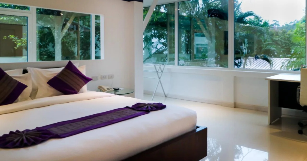 The L Resort