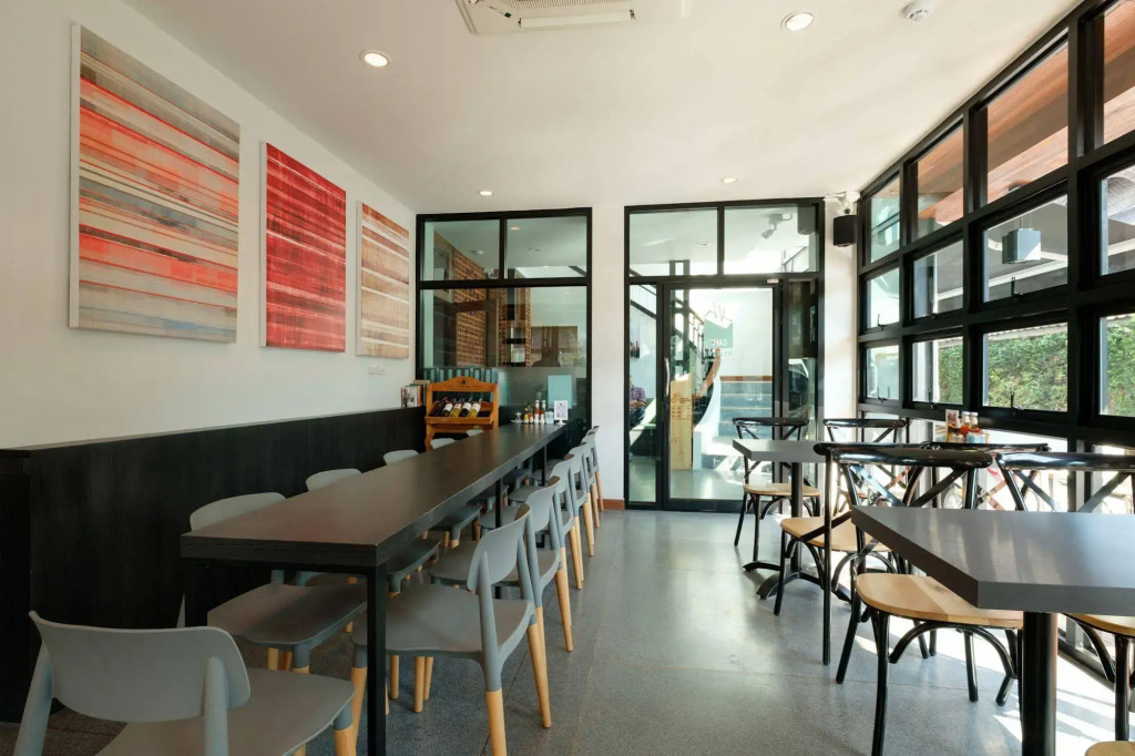 Wealth Boutique Hotel Chiang Mai
