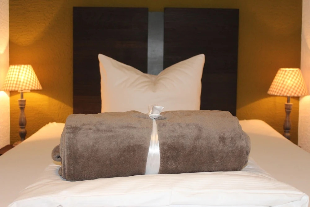 Hotel am Fischmarkt