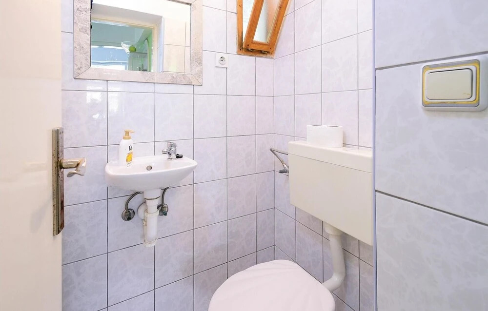 Holiday Home Zuljana With Sea View I