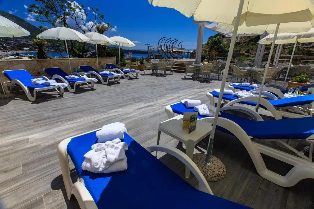 Hotel Porto Sole
