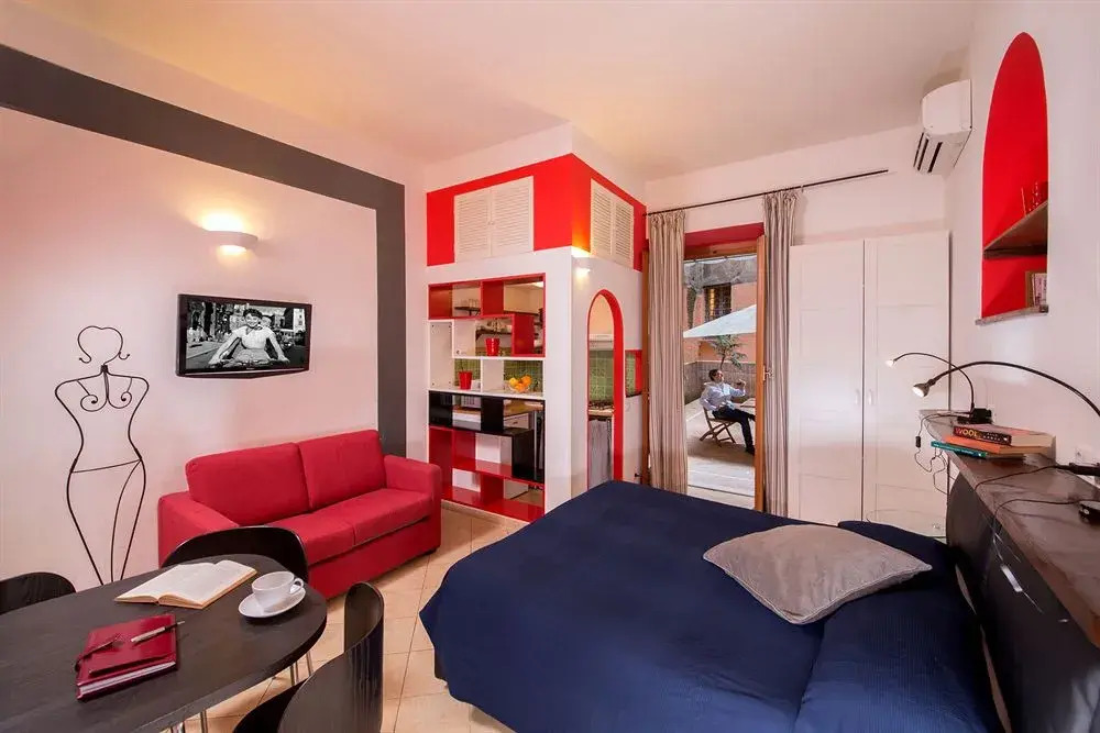 Case Doro Apartments