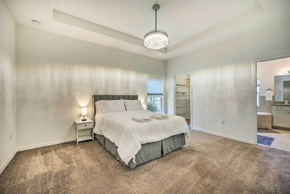 Stunning Haines City Villa w/ Private Pool!